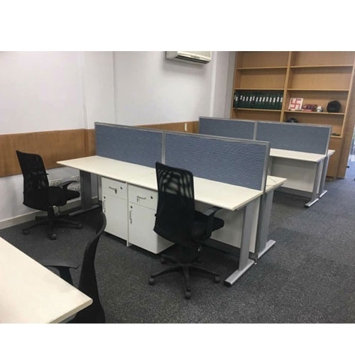Workstation Furniture HF-120