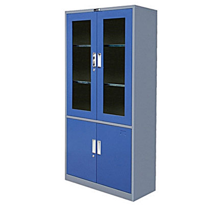 Metal book case HF-3013