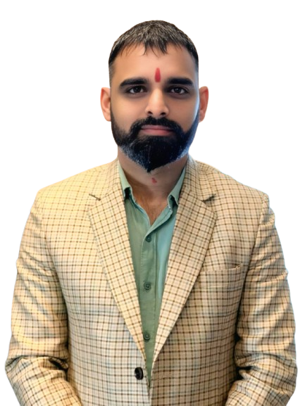 Mr. Sunil Rao, Director of Hans Furniture Studio, Gurugram